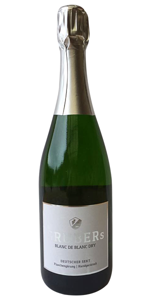 BLANC DE BLANC Sekt (Extra trocken)